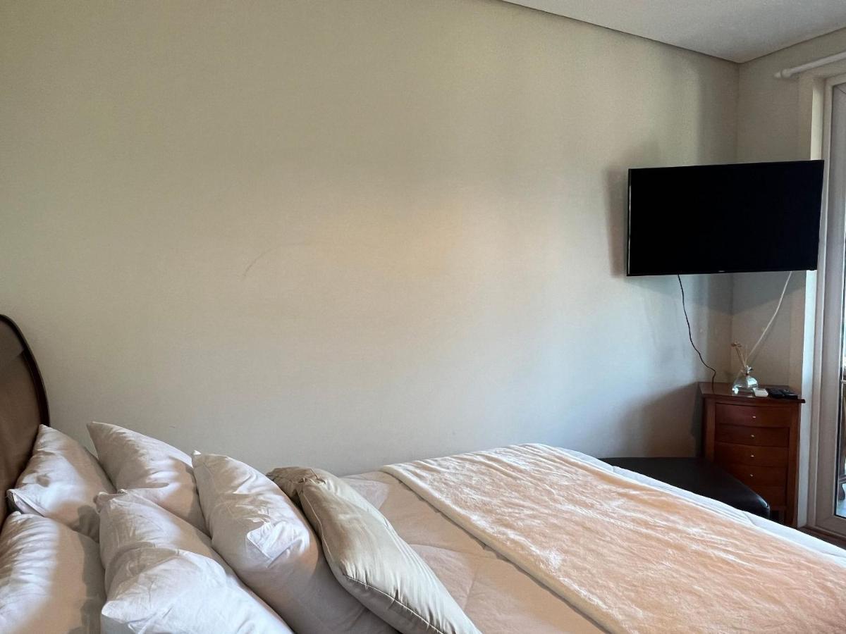 Home Gramado- 400 Metros Da Rua Coberta Экстерьер фото