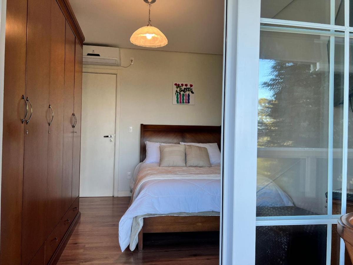 Home Gramado- 400 Metros Da Rua Coberta Экстерьер фото
