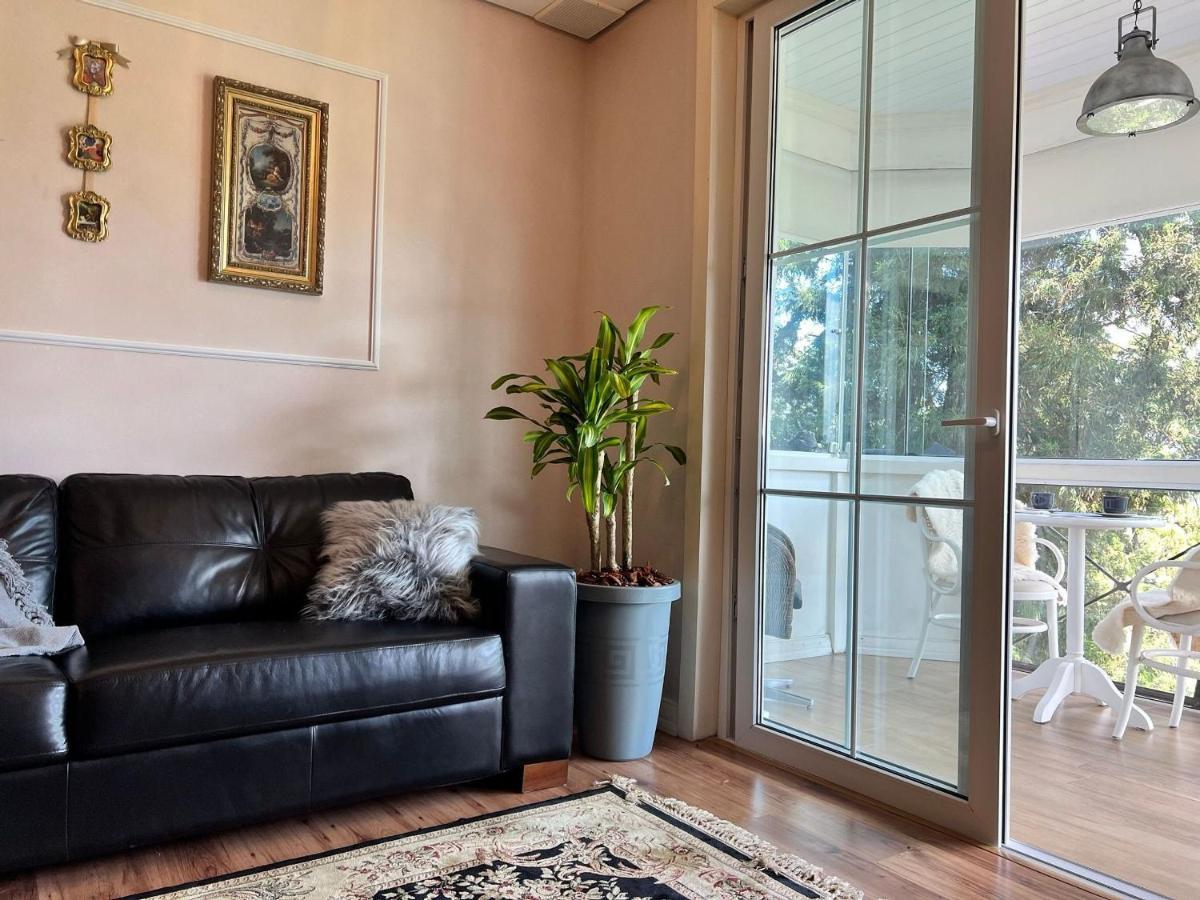 Home Gramado- 400 Metros Da Rua Coberta Экстерьер фото