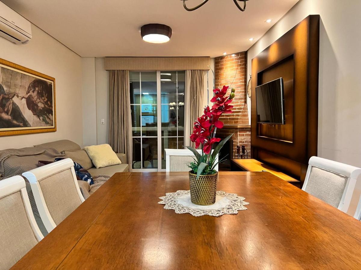 Home Gramado- 400 Metros Da Rua Coberta Экстерьер фото