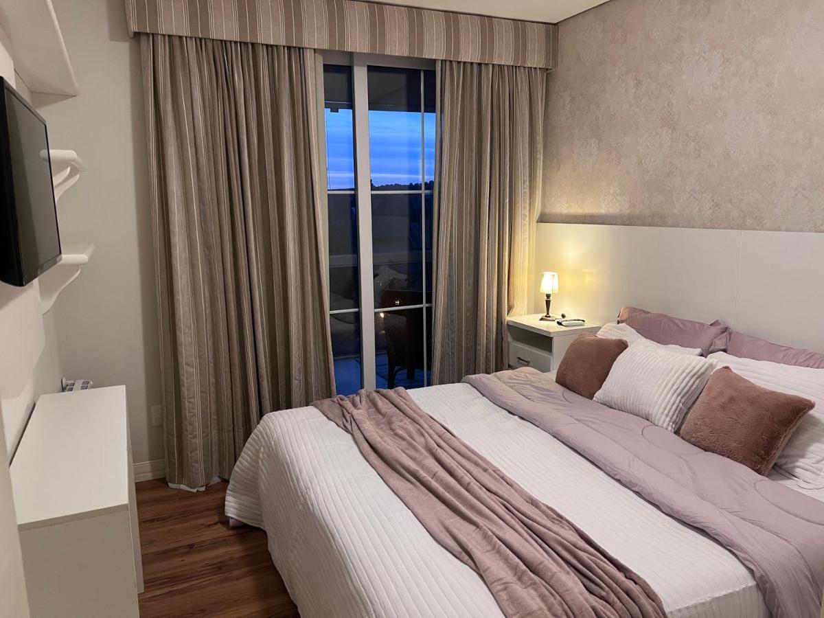 Home Gramado- 400 Metros Da Rua Coberta Экстерьер фото