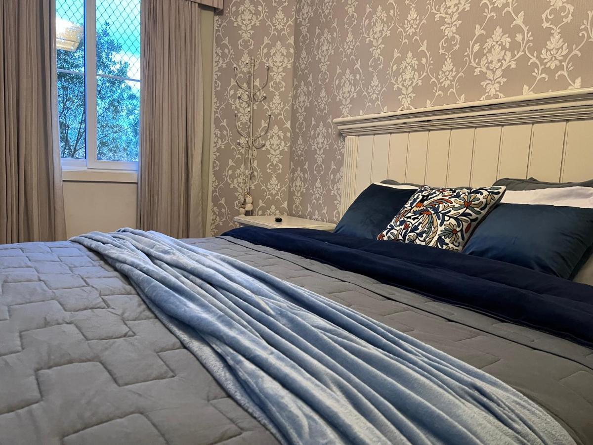 Home Gramado- 400 Metros Da Rua Coberta Экстерьер фото